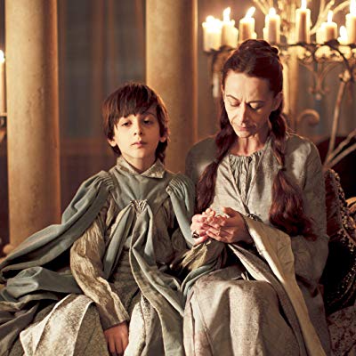 Lysa Arryn