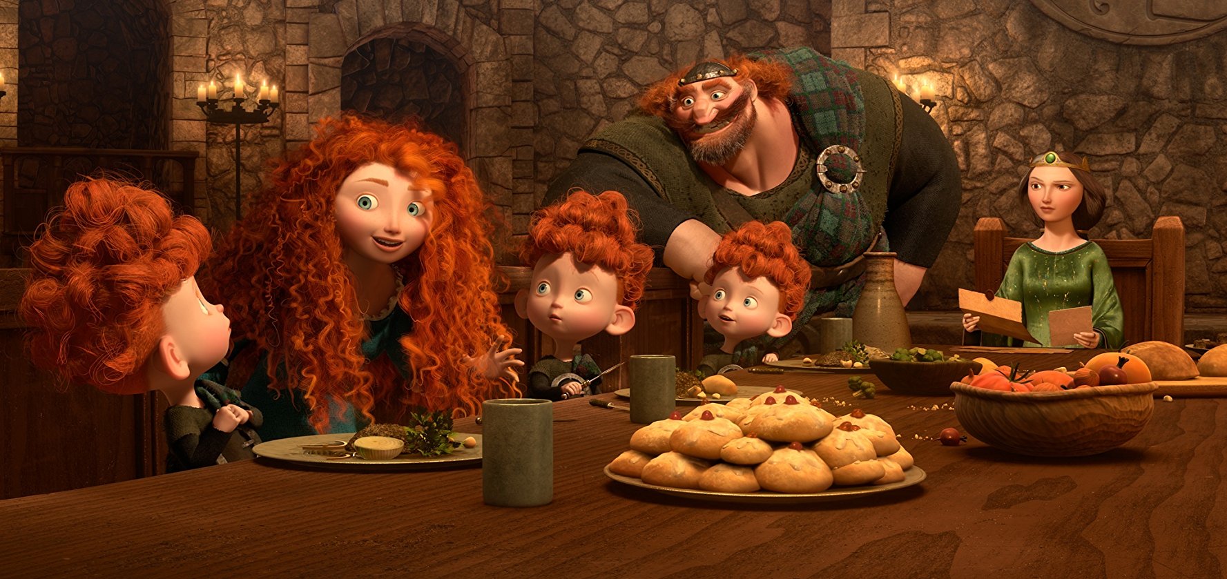 Merida