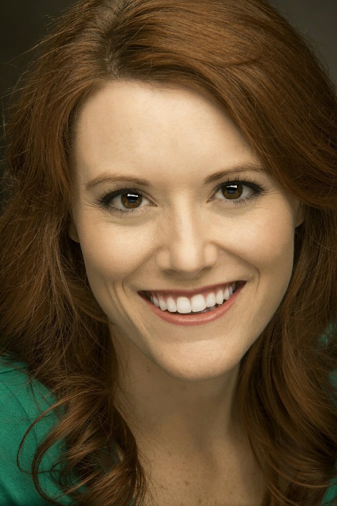 Heather Gilliland