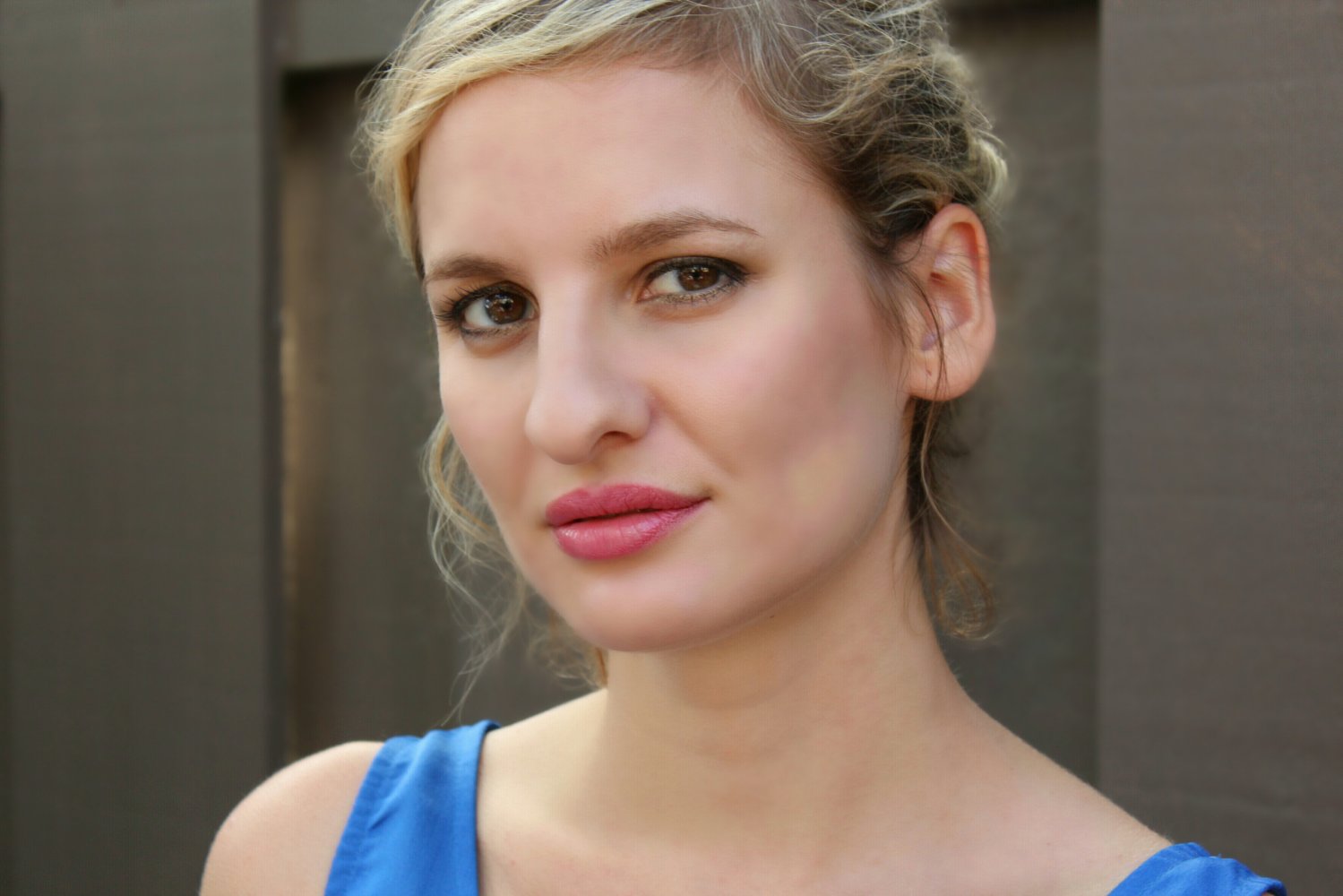 Naya Naskovich
