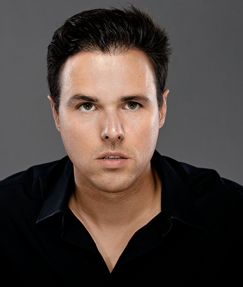 Bruno Enrique