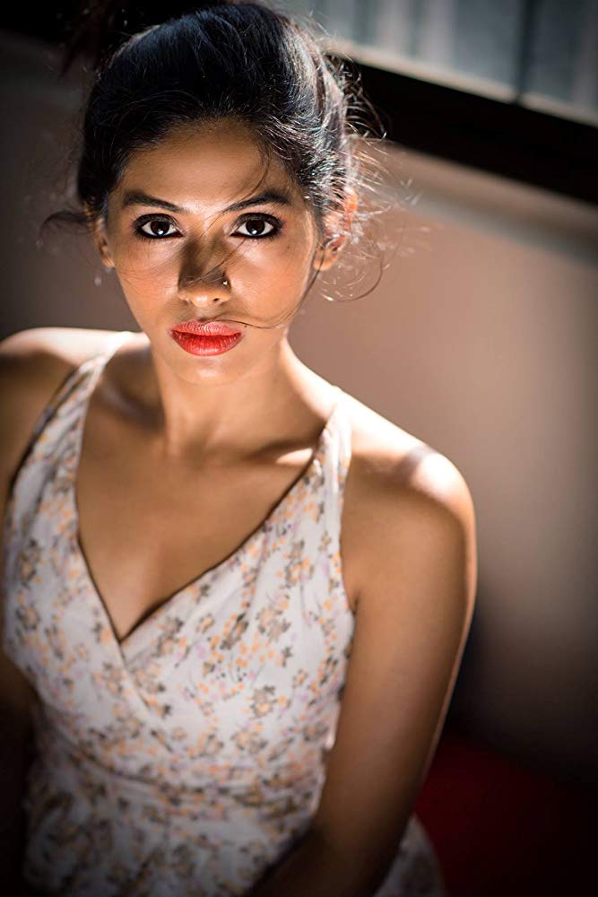 Anjali Patil