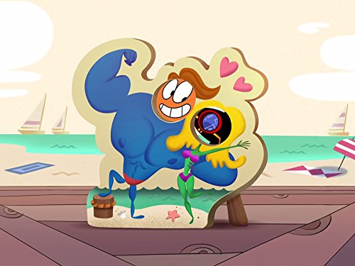 Dr. Screwball Jones