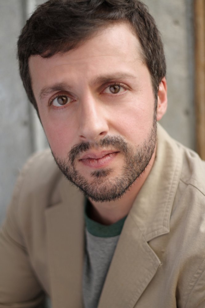 Rowan Bousaid