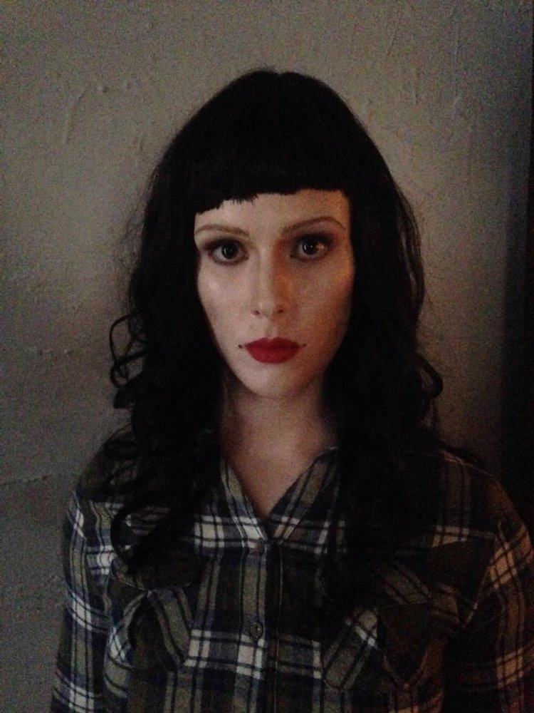 Amy Sturdivant