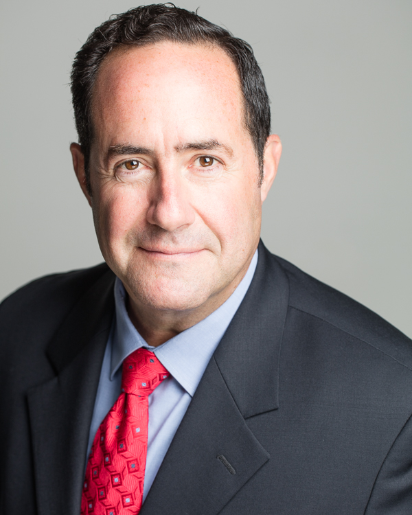 Ken Straus