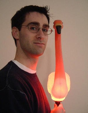 Sam Schreiber
