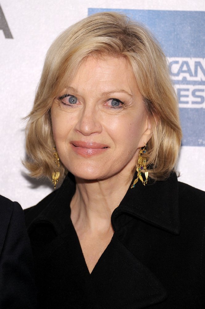 Diane Sawyer