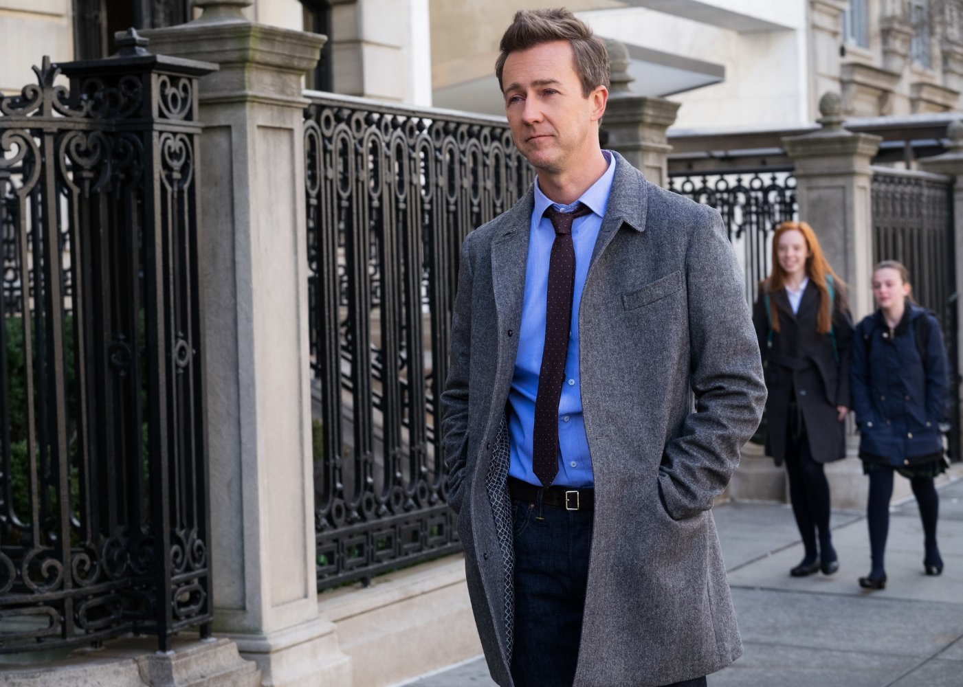 Edward Norton