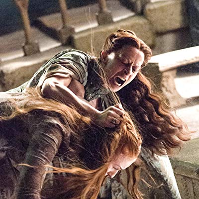 Lysa Arryn