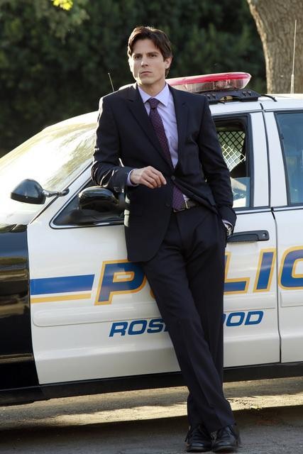 Gabriel Holbrook