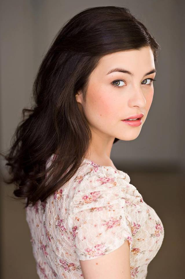 Doreen Gordon