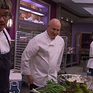 Himself - Head Judge, Himself - Judge, Himself, Chef, Owner, Craft Restaurants, Chef, Owner, Craft Restaurants, Himself - Co-Host, Head Judge, Judge, Chef & Owner, Craft Restaurants...