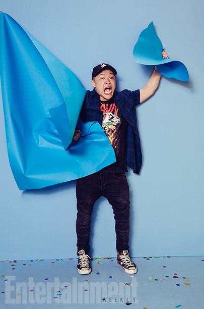 Timothy DeLaGhetto