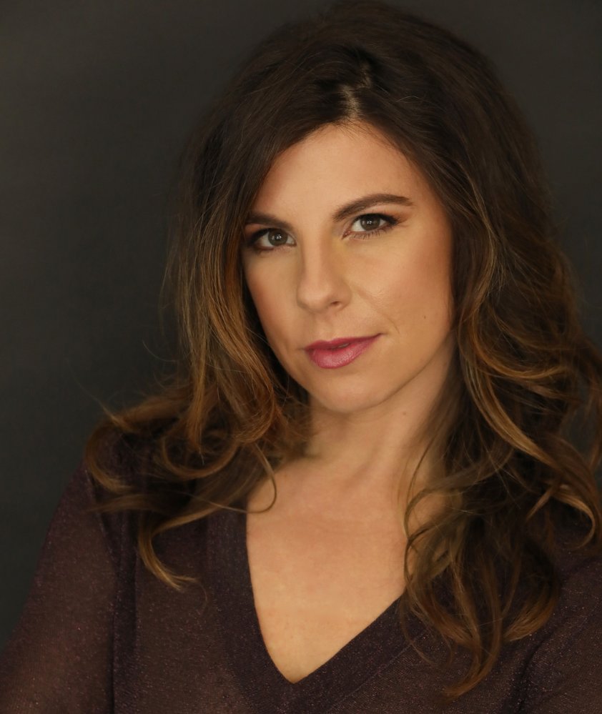 Catherine Uram
