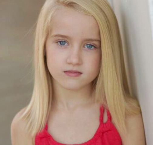 Mylie Stone