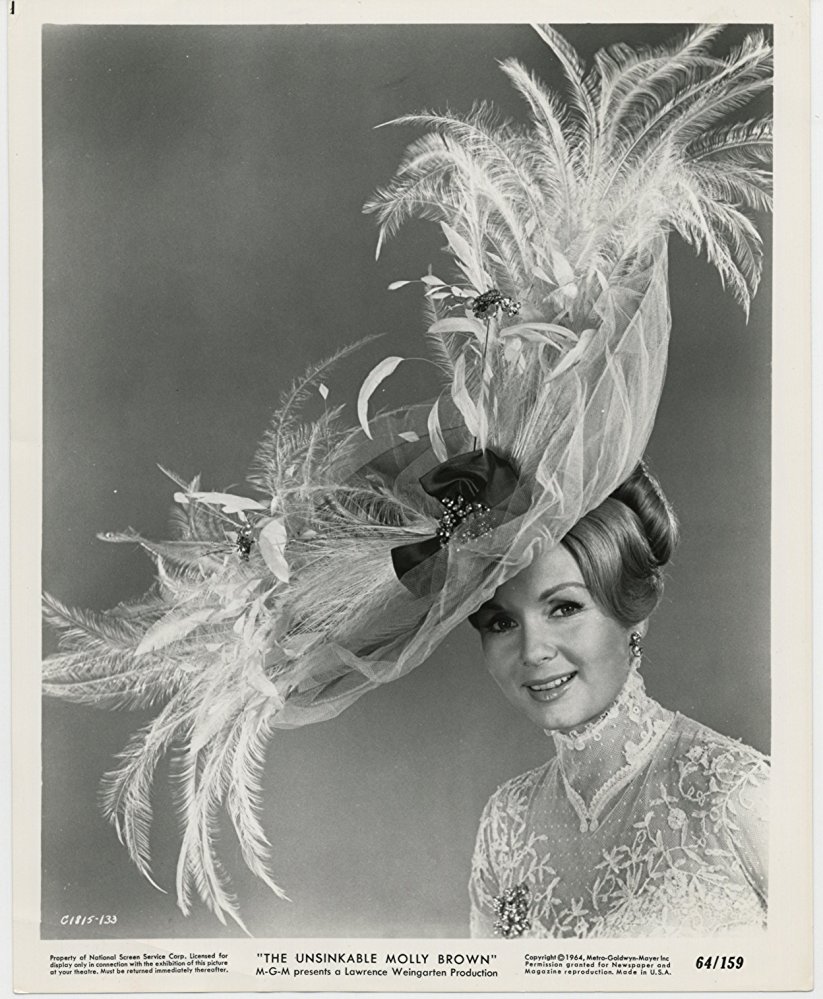 Molly Brown