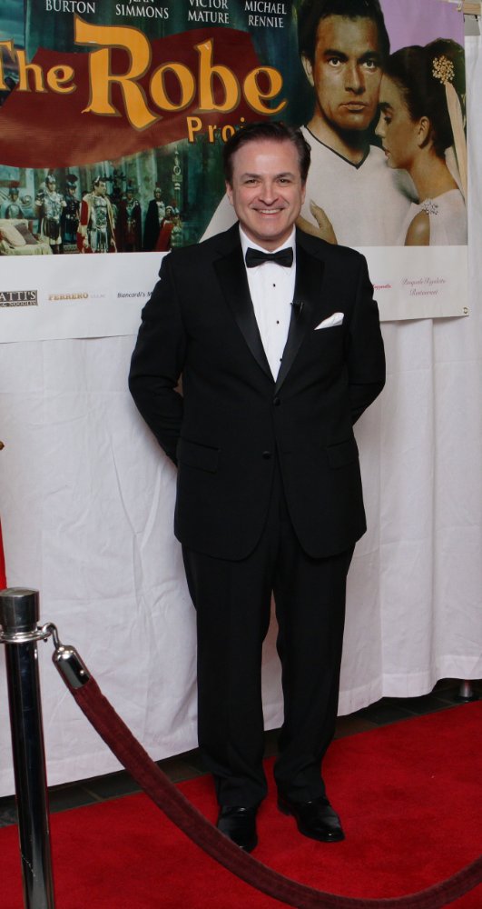 Anton Evangelista