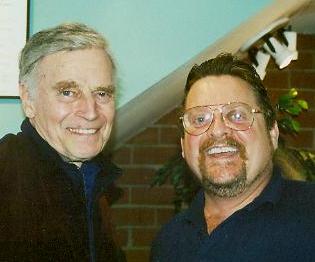 Marc Graue