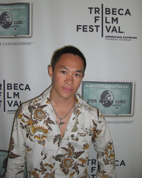 Joe Huu