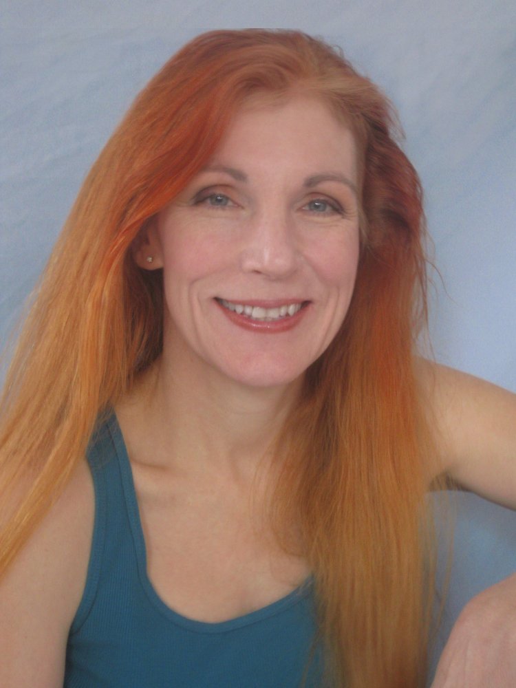 Cynthia Granville