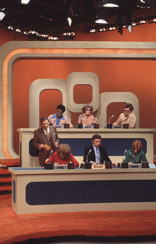 Gene Rayburn