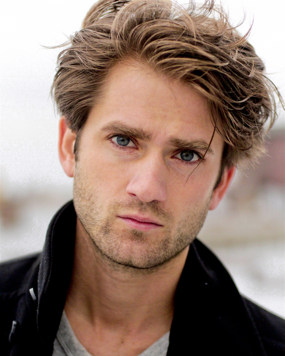 Chris Nester