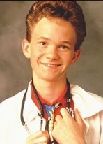 Doogie Howser M.D.