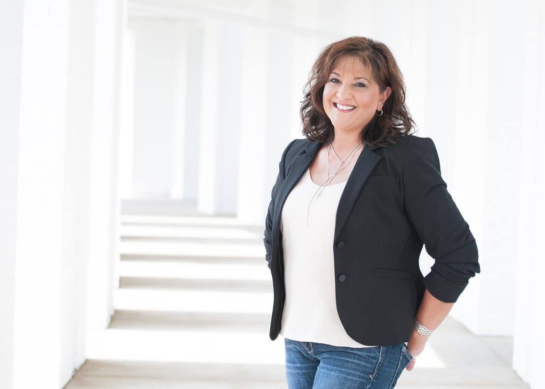 Sharon Nelson