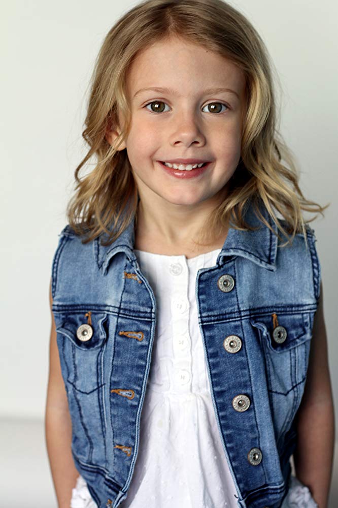 Raegan Millican
