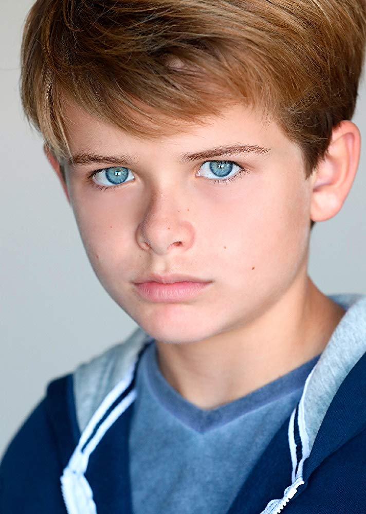 Jeremy Irwin