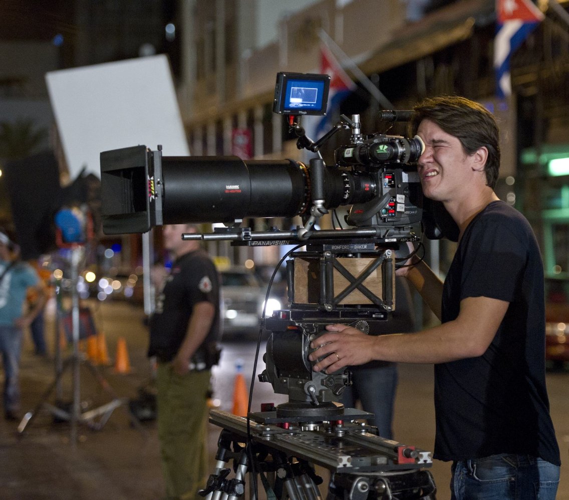 Daniel Espinosa