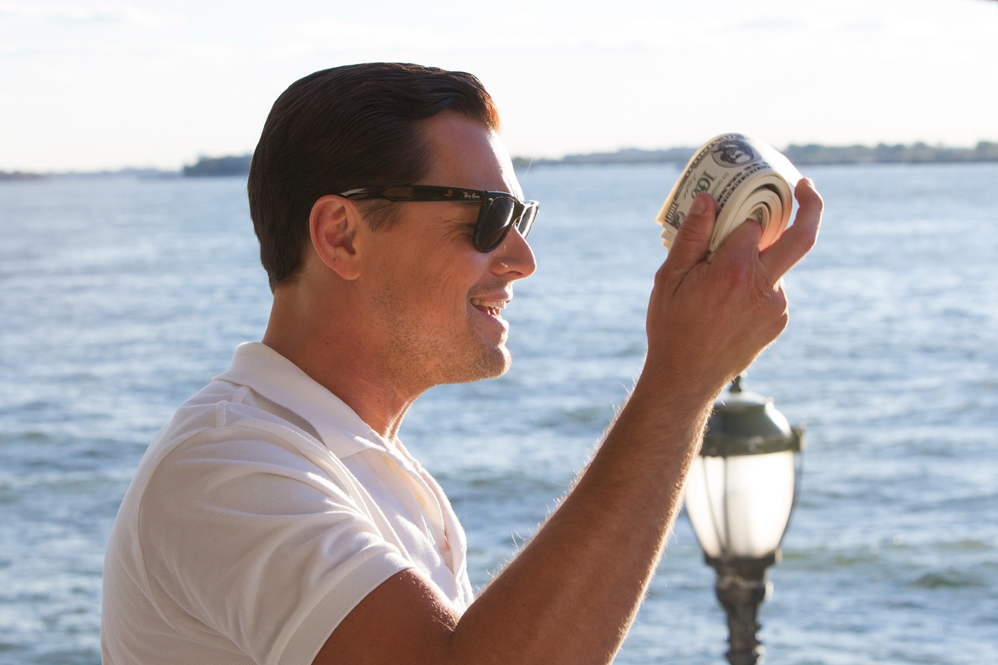 Jordan Belfort