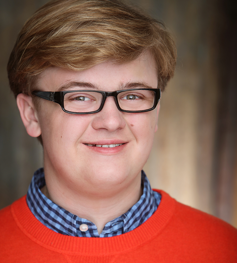 Tobin Carter