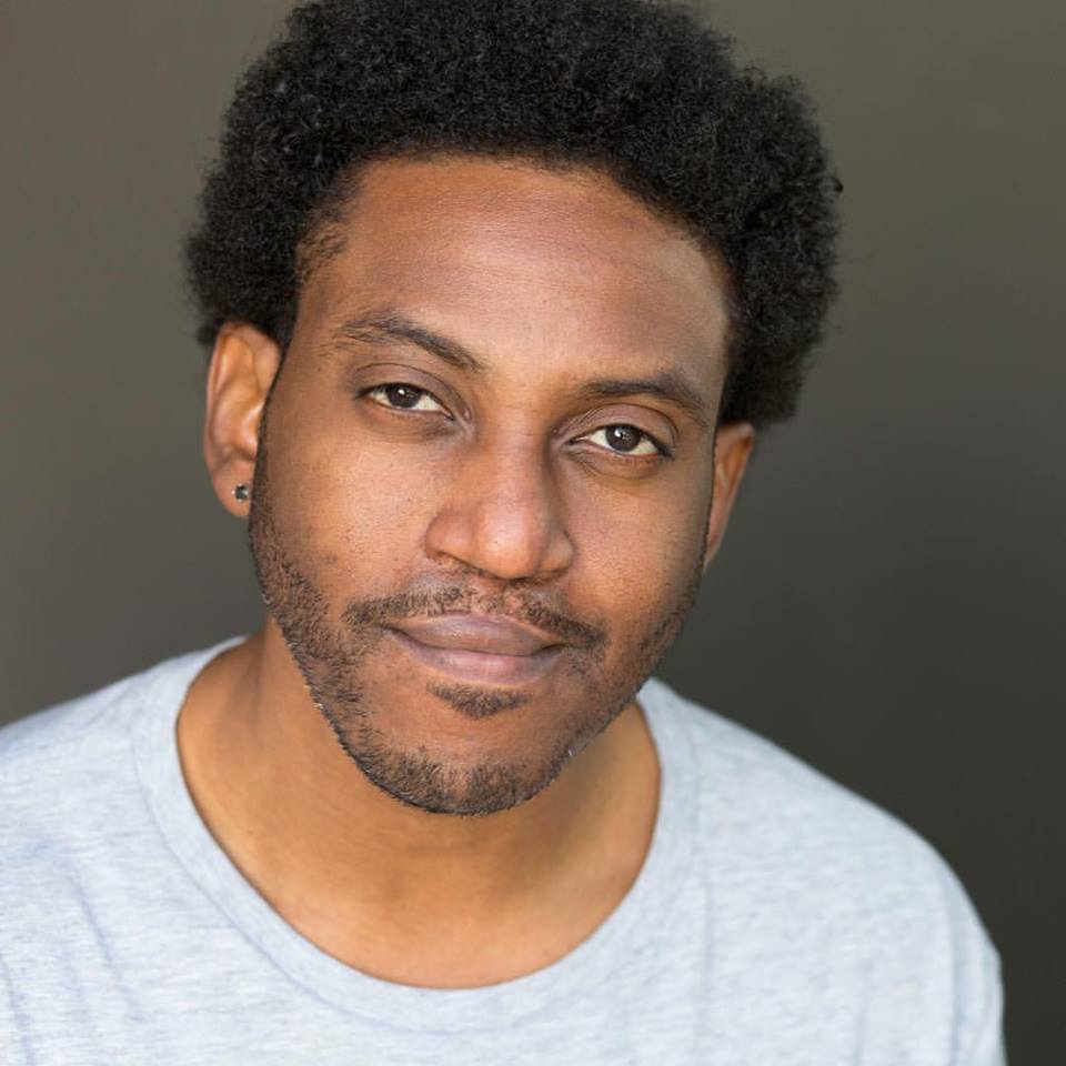 Jeffrey Oliphant