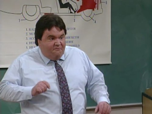 Mr. Tuttle