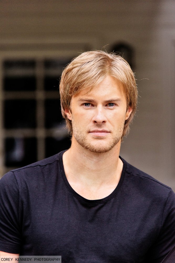 James Trevena-Brown