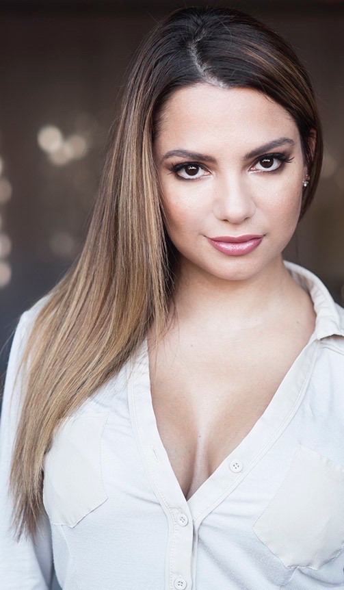 Rox Ann Gonzalez