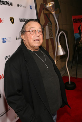 Paul Mazursky