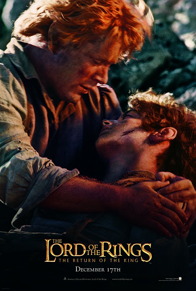Frodo Baggins