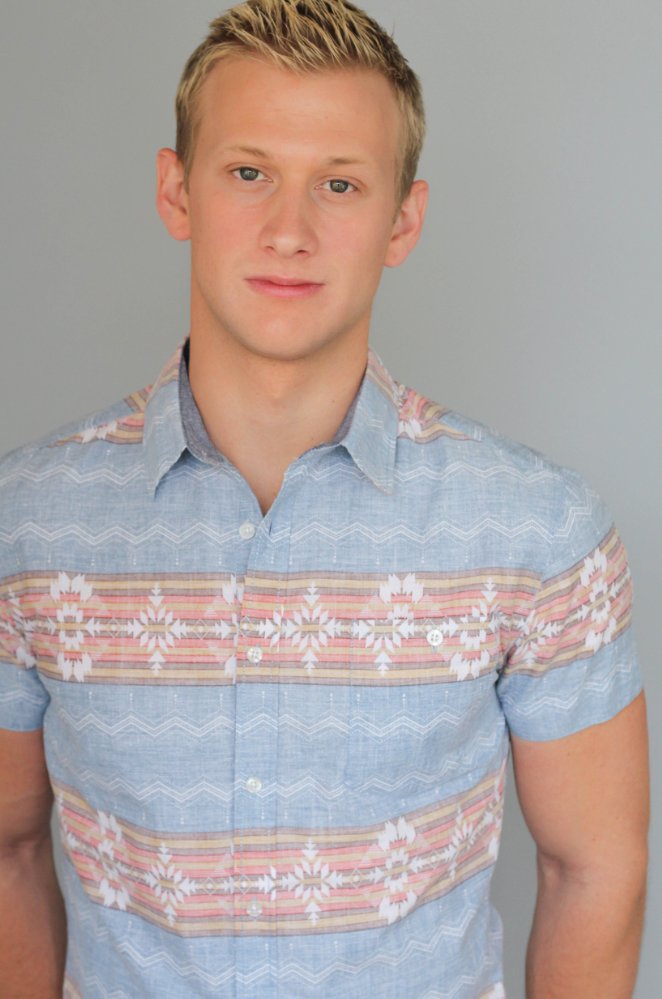 Branden Lee Roth