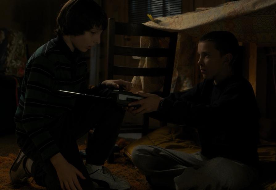 Mike Wheeler