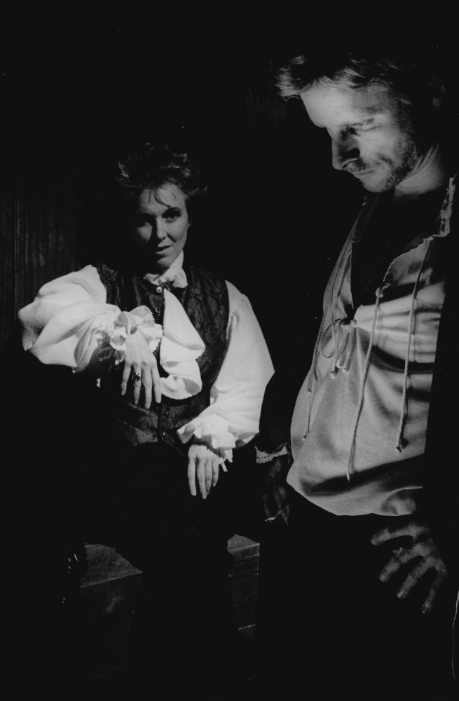 Janet Metzger
