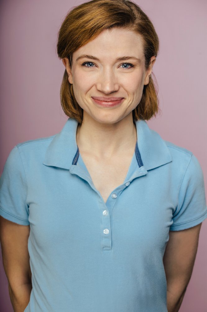 Amanda Jaros