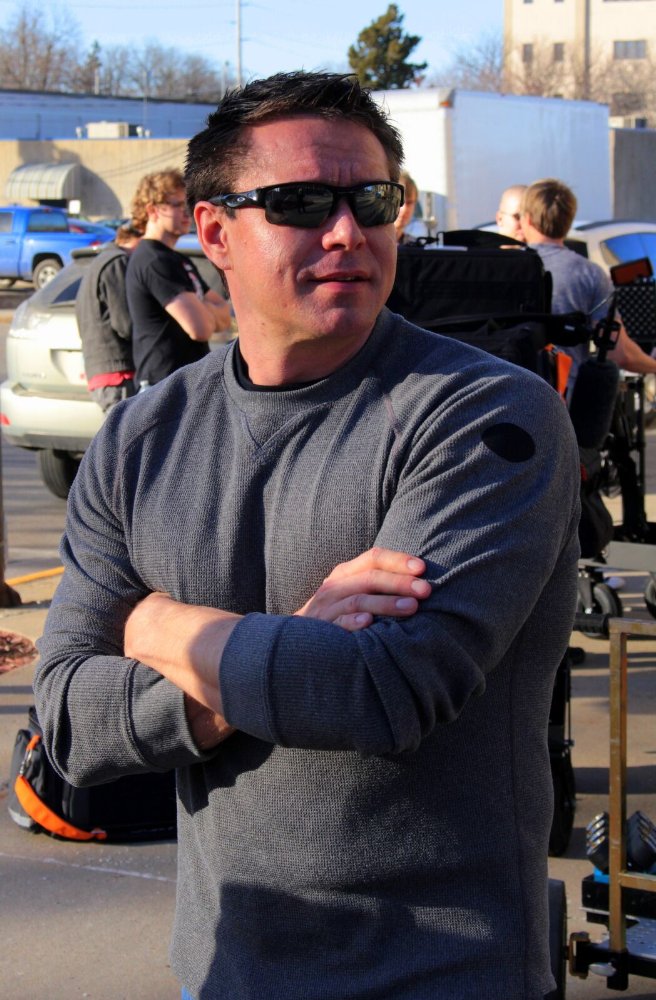Wade Thalberg