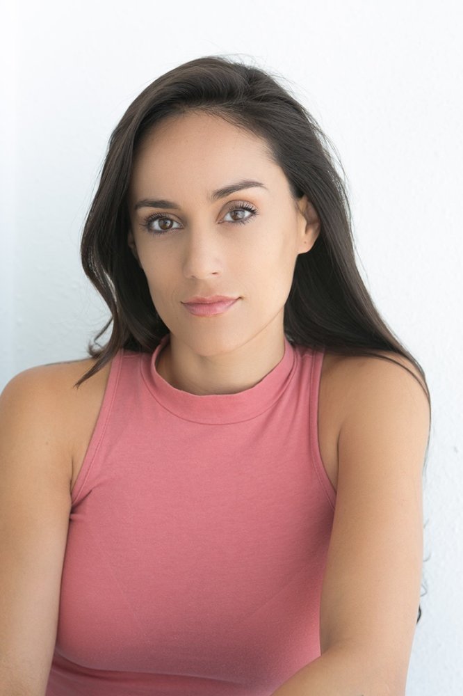Lourdes Gabriela Lopez