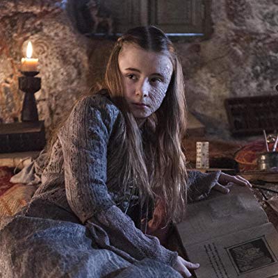 Shireen Baratheon