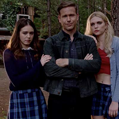 Josie Saltzman
