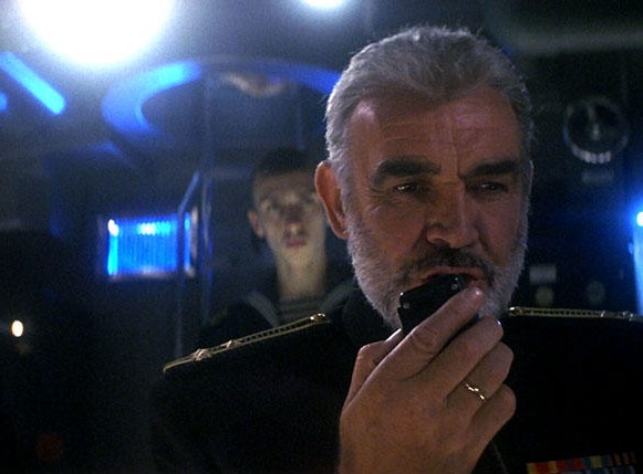 Marko Ramius