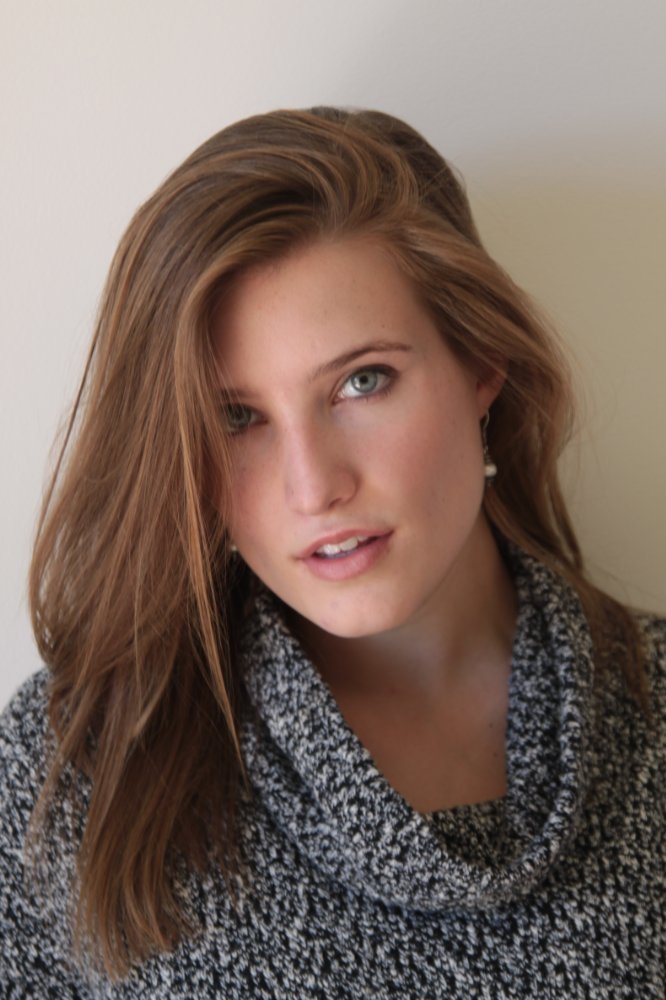 Christina Webb